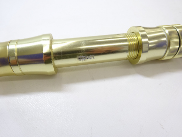 スタンディングバイト ML17